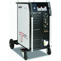 EWM TETRIX 451 AC/DC COMFORT FW в Леонихе