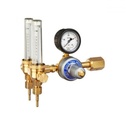 Купить GasIQ Tigex II Ar/Mix 2x34 l/min 3/4-3/8 в Леонихе