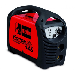 Купить Telwin FORCE 165 230V + сварочная маска в Леонихе
