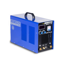 Aurora PRO INTER TIG 300 в Леонихе