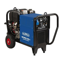 Купить Blueweld Motoweld 264 D/CE в Леонихе
