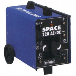 Купить Blueweld SPACE 220 AC/DC в Леонихе
