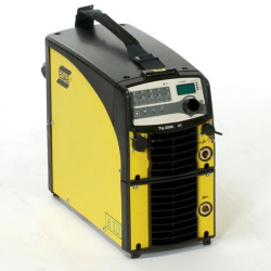 ESAB CaddyTIG 2200i,панель ТА34 в Леонихе