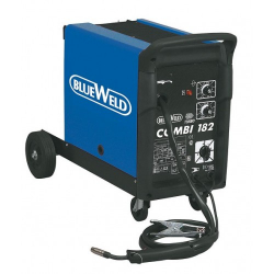 Купить Blueweld COMBI 182 TURBO в Леонихе