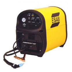 ESAB POWERCUT 650 (400V) в Леонихе