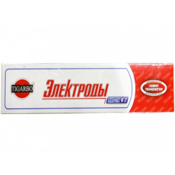Стоимость Электроды АНО-21 d=2,0 мм (1 кг) в Леонихе