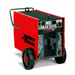 Купить Telwin LINEAR 430HD 230V/400V в Леонихе