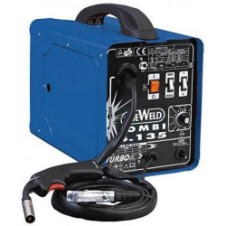 Купить Blueweld COMBI 4.135 TURBO в Леонихе